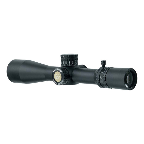 Nightforce ATACR 4-20x50 F1 Rifle Scope