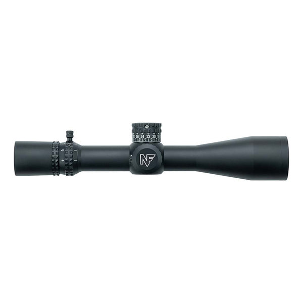 Nightforce ATACR 4-20x50 F1 Rifle Scope