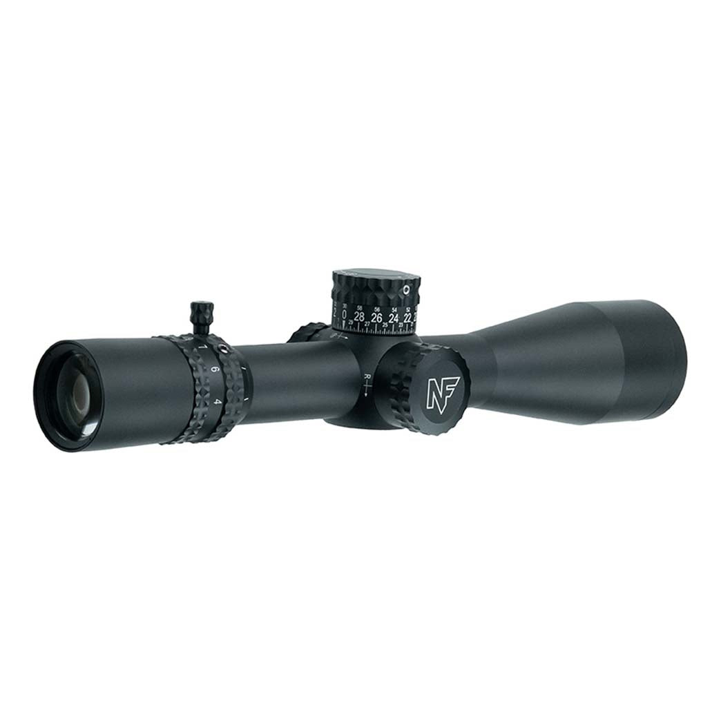 Nightforce ATACR 4-20x50 F1 Rifle Scope