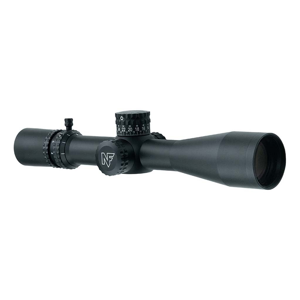 Nightforce ATACR 4-20x50 F1 Rifle Scope