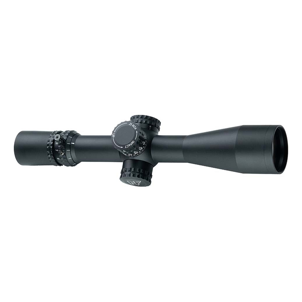 Nightforce ATACR 4-20x50 F1 Rifle Scope