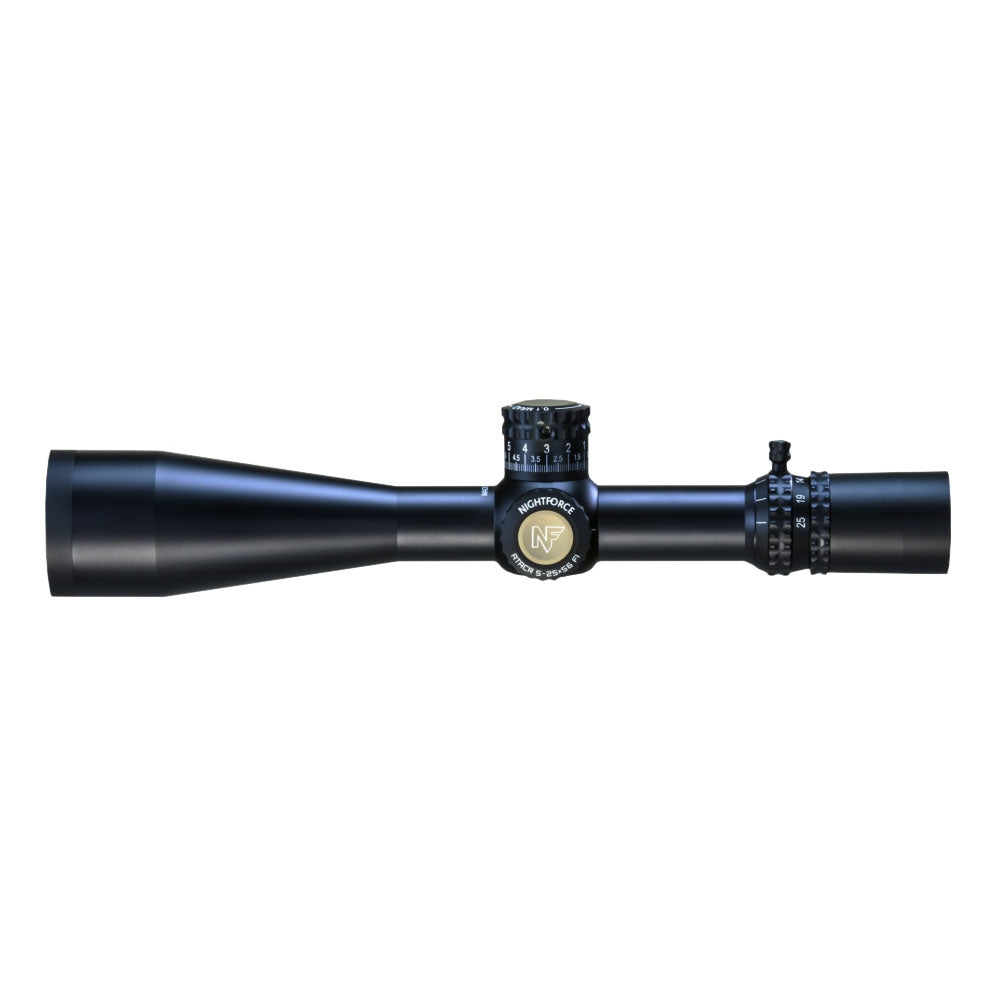 Nightforce ATACR 5-25x56 F1 Rifle Scope