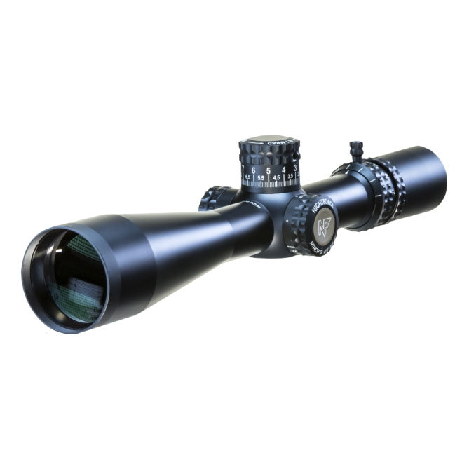 Nightforce ATACR 5-25x56 F1 Rifle Scope