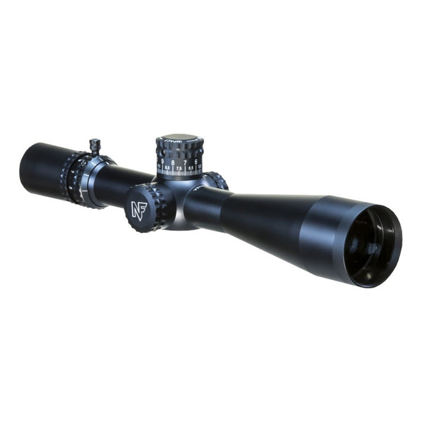 Nightforce ATACR 5-25x56 F1 Rifle Scope