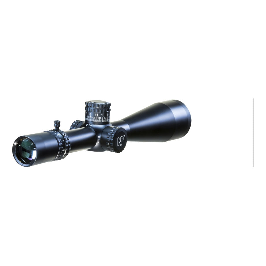 Nightforce ATACR 5-25x56 F1 Rifle Scope