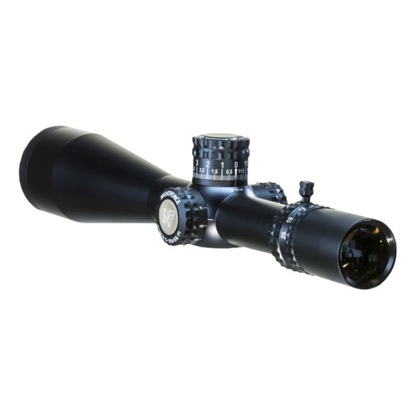 Nightforce ATACR 5-25x56 F1 Rifle Scope