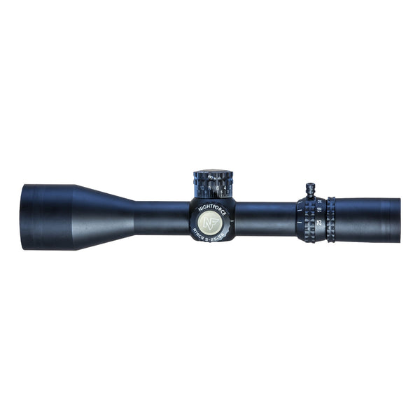 Nightforce ATACR 5-25x56 F2 Rifle Scope