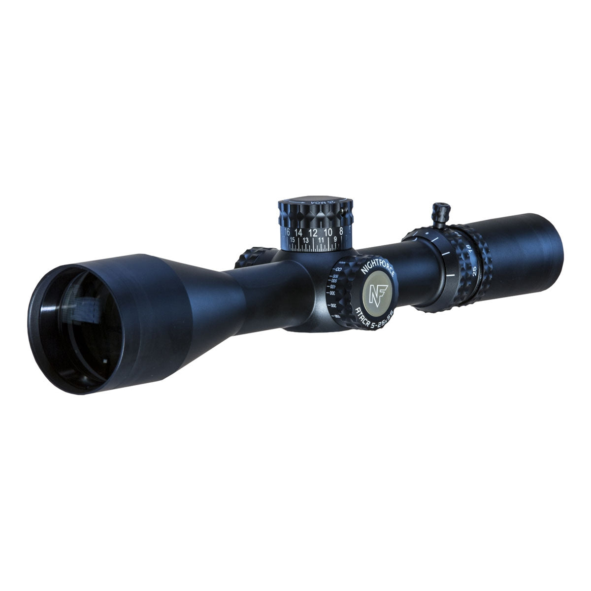 Nightforce ATACR 5-25x56 F2 Rifle Scope