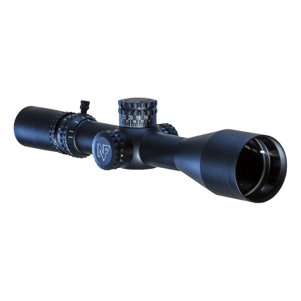 Nightforce ATACR 5-25x56 F2 Rifle Scope