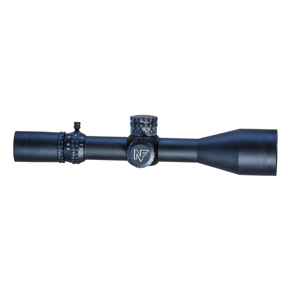 Nightforce ATACR 5-25x56 F2 Rifle Scope