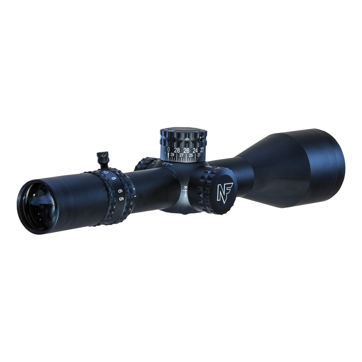 Nightforce ATACR 5-25x56 F2 Rifle Scope