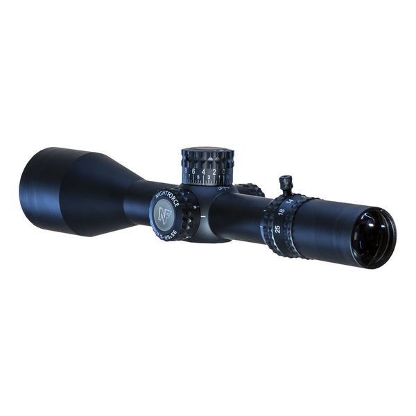 Nightforce ATACR 5-25x56 F2 Rifle Scope