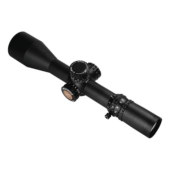 Nightforce ATACR 5-25x56 F2 Rifle Scope