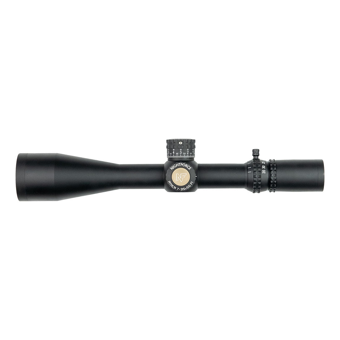 Nightforce ATACR 7-35x56 F1 Rifle Scope