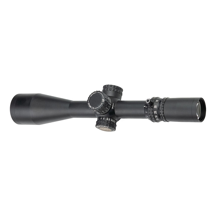 Nightforce ATACR 7-35x56 F1 Rifle Scope