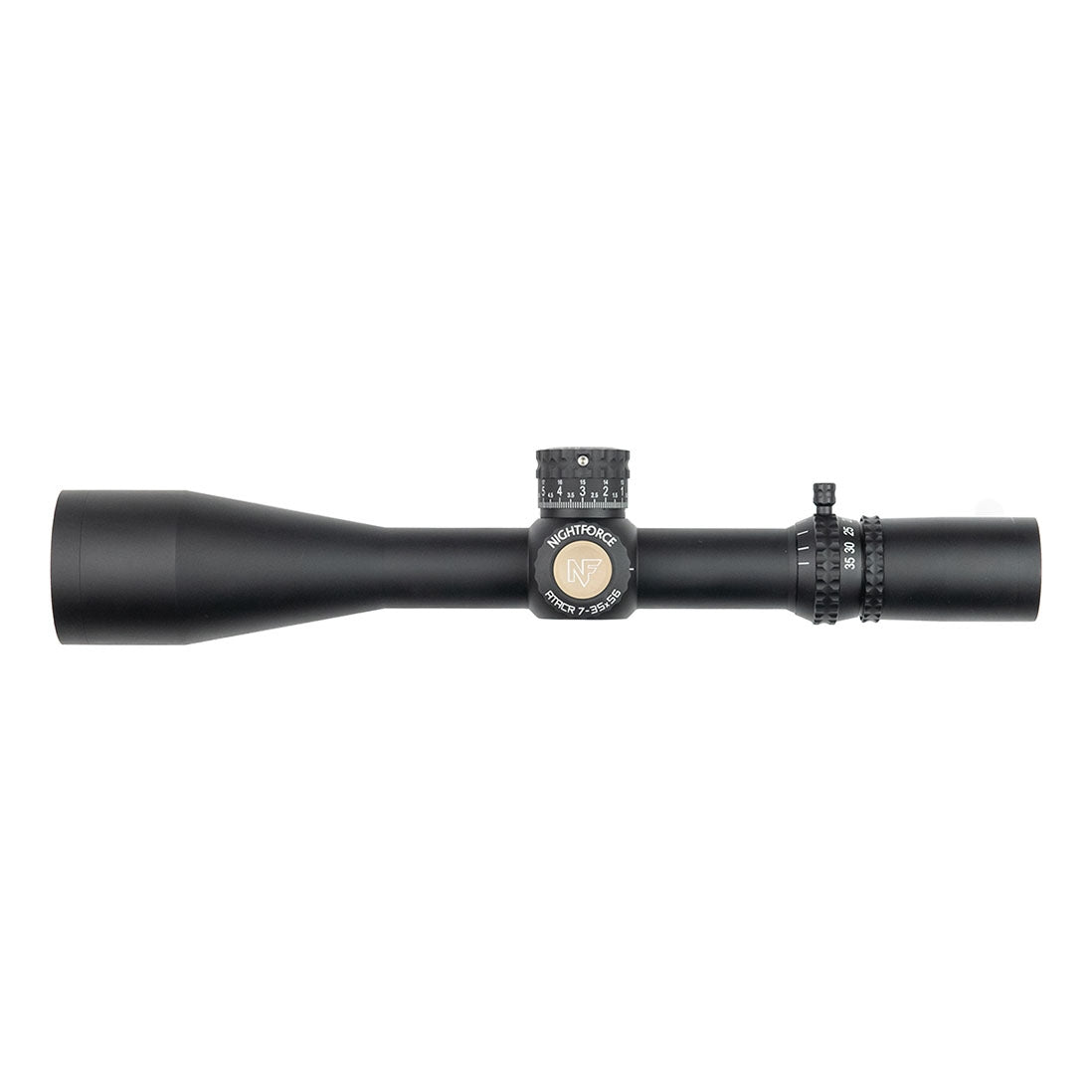 Nightforce ATACR 7-35x56 F2 Rifle Scope