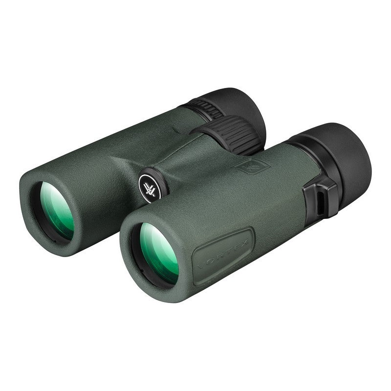 Vortex Bantam HD 6.5x32 Binoculars