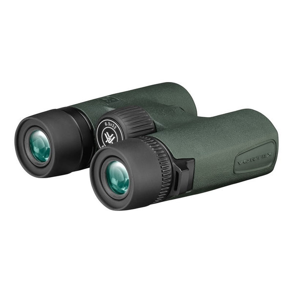 Vortex Bantam HD 6.5x32 Binoculars