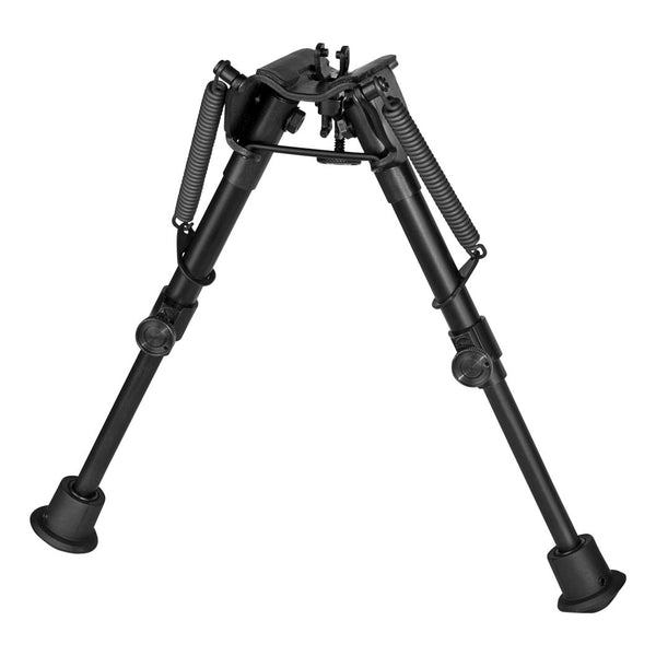 Harris Bipod - 1A2-BR2 - Solid Base - 6 Inch-9 Inch