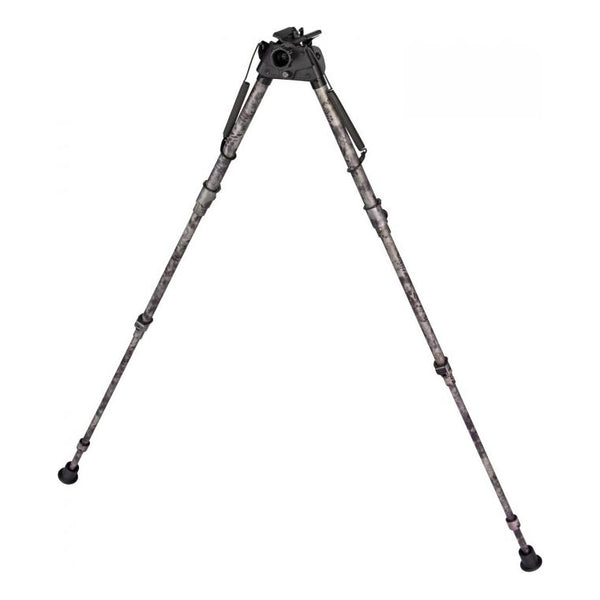 Harris Bipod - S-25C - Swivel Base - 13.5-27in