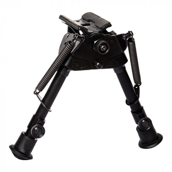 Harris Bipod - S-BR2 - Swivel Base - 6 Inch-9 Inch