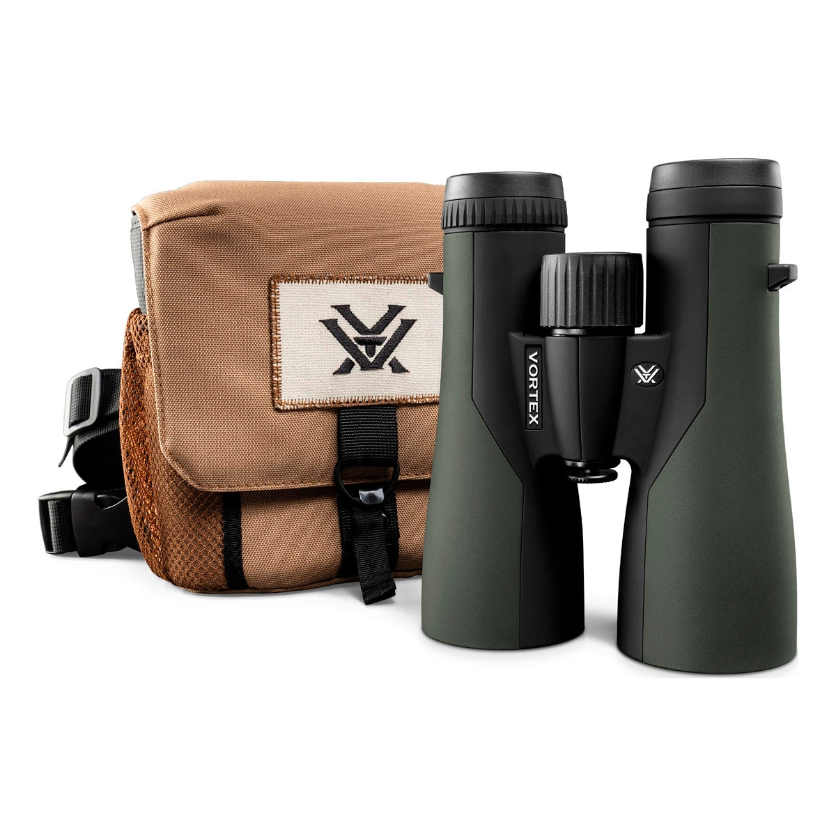 Vortex Crossfire HD 12x50 Binoculars