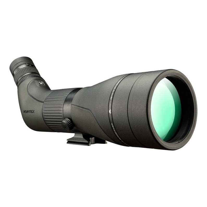 Vortex Crossfire HD 20-60x80 Angled Spotting Scope