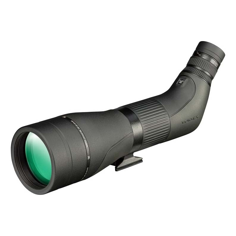 Vortex Crossfire HD 20-60x80 Angled Spotting Scope