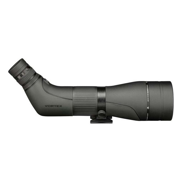 Vortex Crossfire HD 20-60x80 Angled Spotting Scope