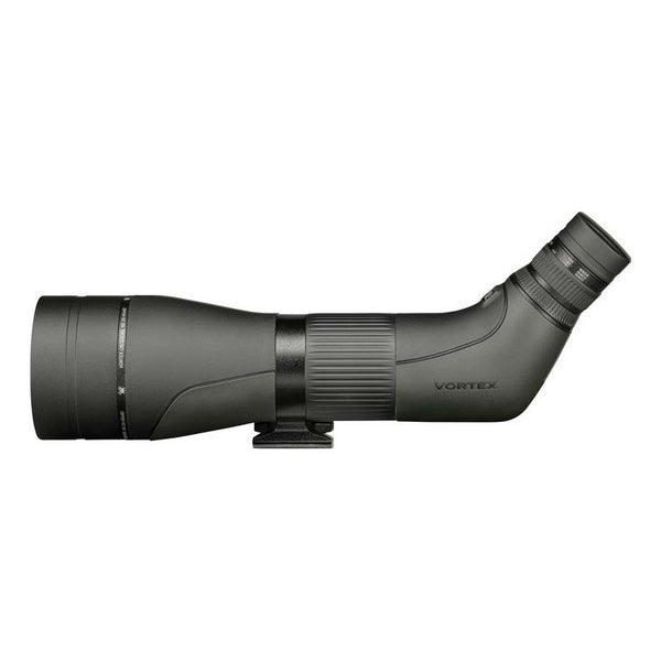 Vortex Crossfire HD 20-60x80 Angled Spotting Scope