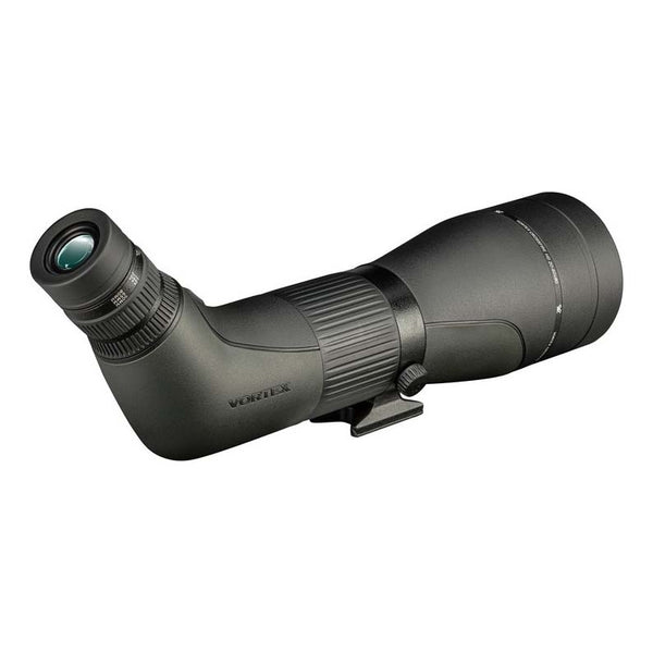 Vortex Crossfire HD 20-60x80 Angled Spotting Scope