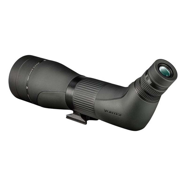 Vortex Crossfire HD 20-60x80 Angled Spotting Scope