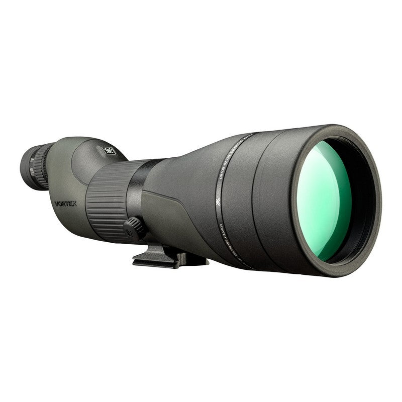 Vortex Crossfire HD 20-60x80 Straight Spotting Scope