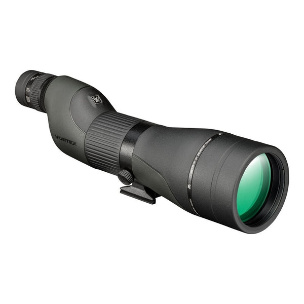 Vortex Crossfire HD 20-60x80 Straight Spotting Scope