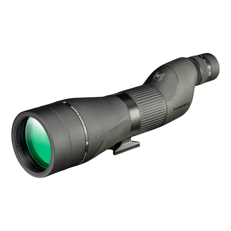 Vortex Crossfire HD 20-60x80 Straight Spotting Scope