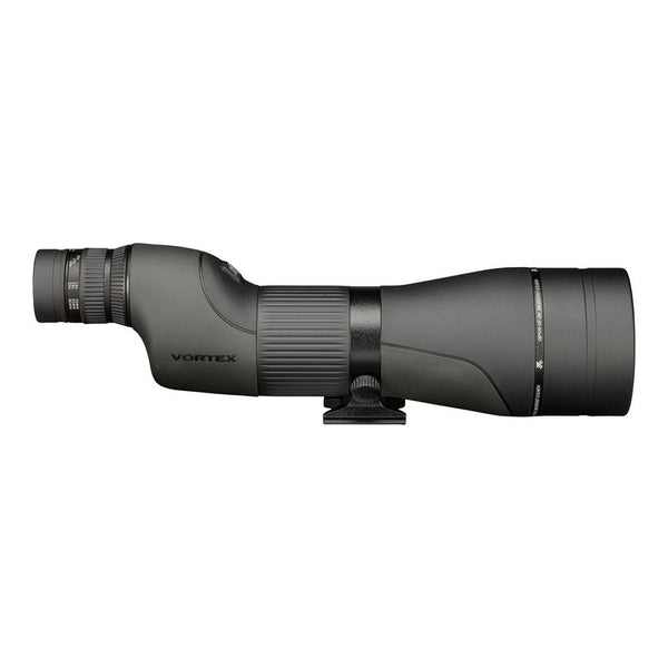 Vortex Crossfire HD 20-60x80 Straight Spotting Scope