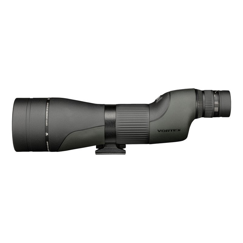 Vortex Crossfire HD 20-60x80 Straight Spotting Scope