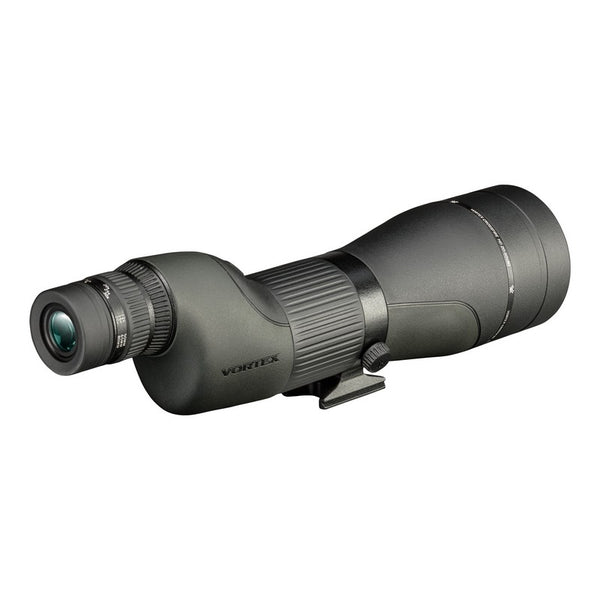 Vortex Crossfire HD 20-60x80 Straight Spotting Scope