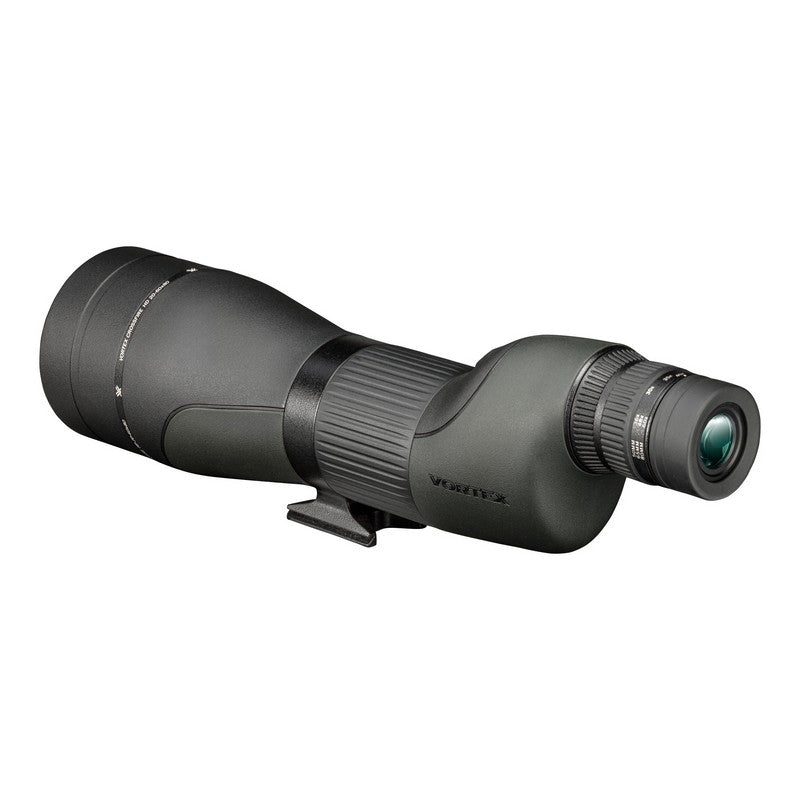 Vortex Crossfire HD 20-60x80 Straight Spotting Scope