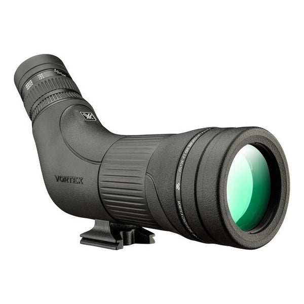 Vortex Crossfire HD 12-36x50 Angled Spotting Scope