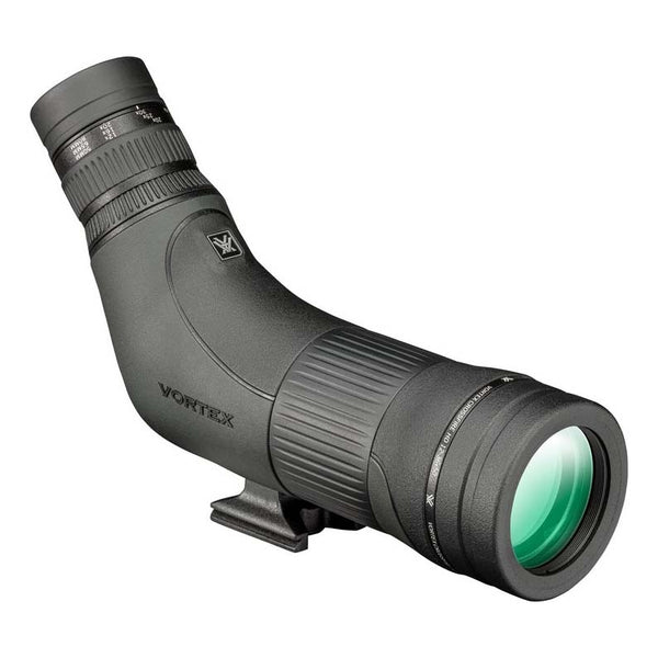 Vortex Crossfire HD 12-36x50 Angled Spotting Scope