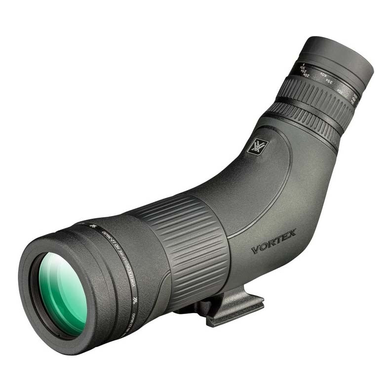 Vortex Crossfire HD 12-36x50 Angled Spotting Scope