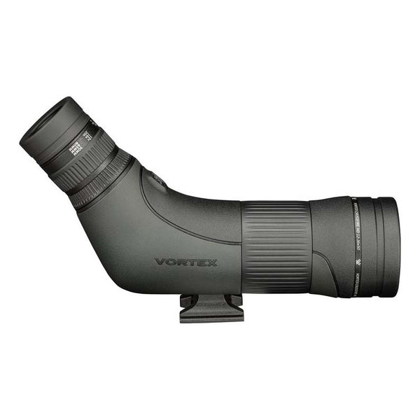 Vortex Crossfire HD 12-36x50 Angled Spotting Scope