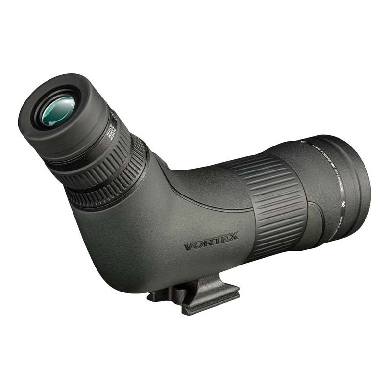 Vortex Crossfire HD 12-36x50 Angled Spotting Scope