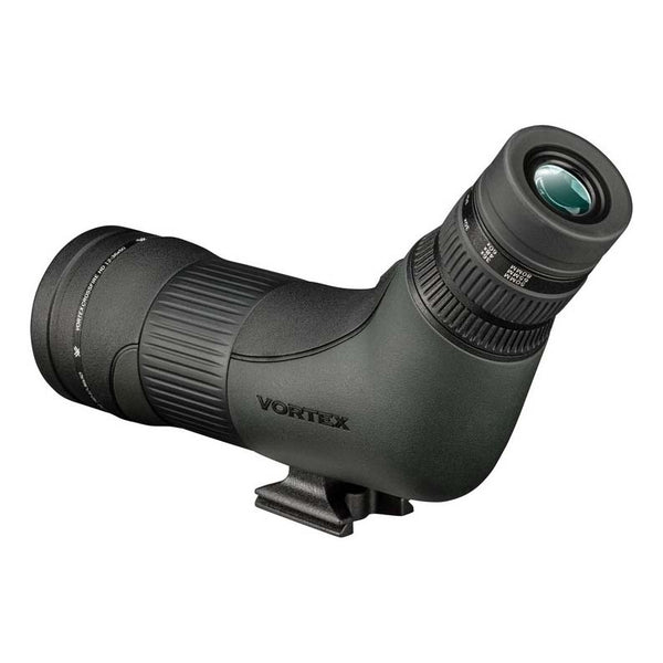 Vortex Crossfire HD 12-36x50 Angled Spotting Scope