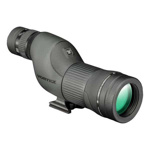 Vortex Crossfire HD 12-36x50 Straight Spotting Scope