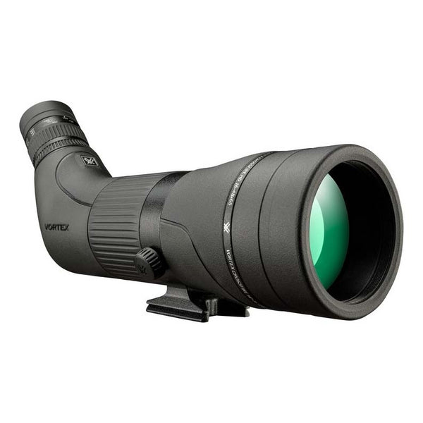 Vortex Crossfire HD 16-48x60 Angled Spotting Scope