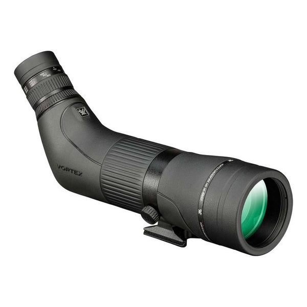 Vortex Crossfire HD 16-48x60 Angled Spotting Scope