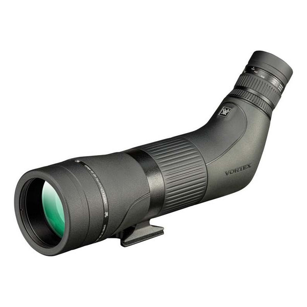 Vortex Crossfire HD 16-48x60 Angled Spotting Scope