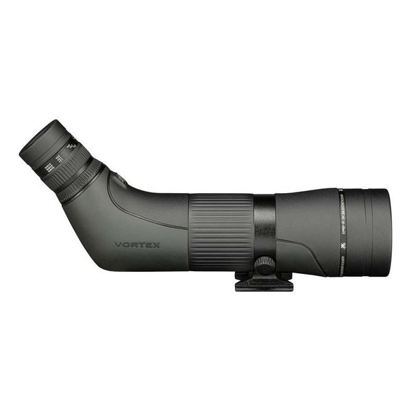 Vortex Crossfire HD 16-48x60 Angled Spotting Scope